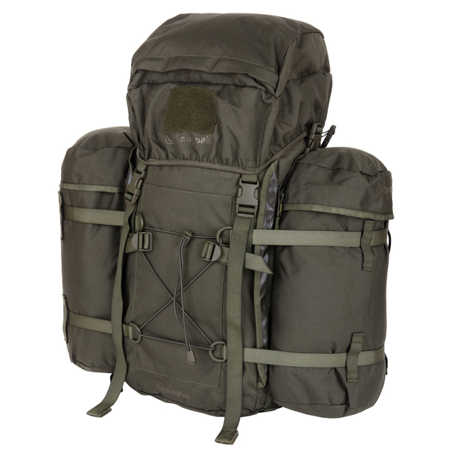 Snugpak スナグパック ロケットパック Rocket Pak バックパック Snugpak スナグパック ロケットパック Rocket Pak バックパック