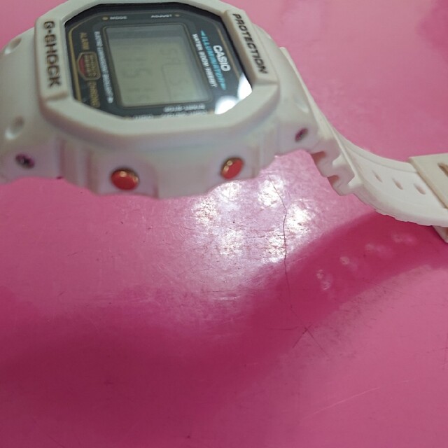 G-SHOCK(ジーショック)のTAKESI様専用 メンズの時計(腕時計(デジタル))の商品写真
