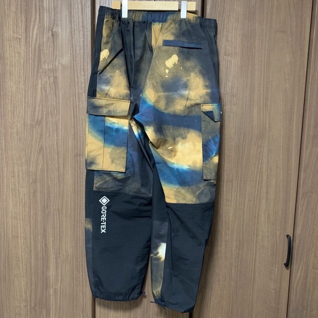 Jordan fearless GORE-TEX パンツ Sサイズ