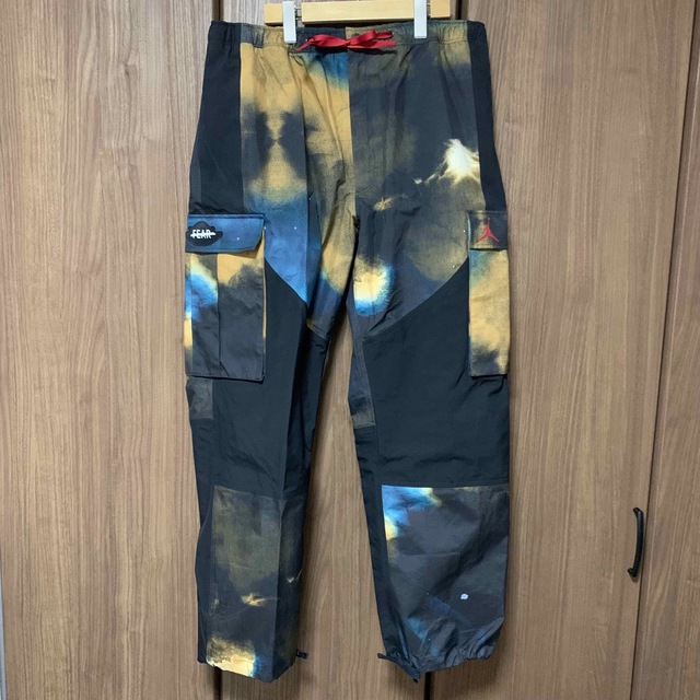 Jordan fearless GORE-TEX パンツ Sサイズ