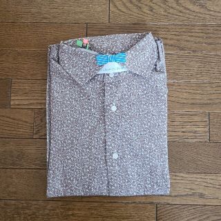 ビームス(BEAMS)のピエトロプロべンザーレ　シャツ(シャツ)