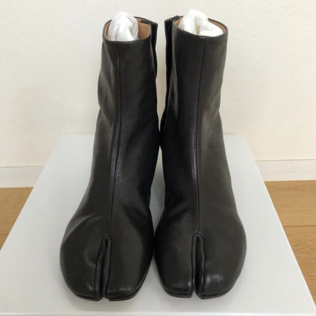 レディースmaisonmargiela 足袋ブーツ 37.5（24cm）