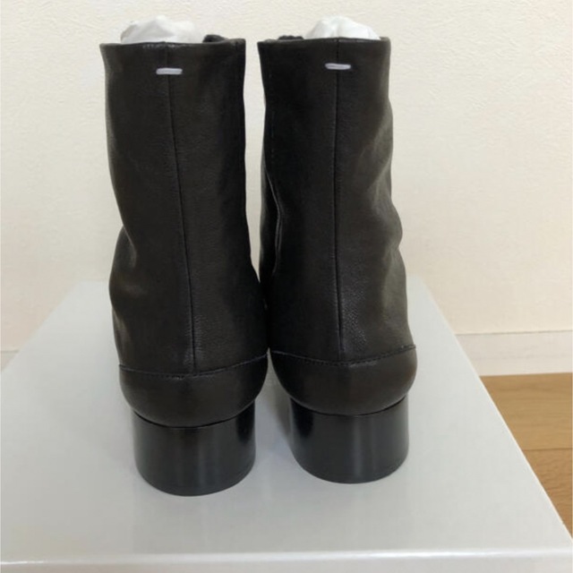 Maison Martin Margiela(マルタンマルジェラ)のmaisonmargiela 足袋ブーツ 37.5（24cm） レディースの靴/シューズ(ブーツ)の商品写真