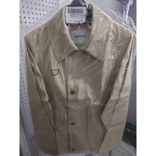 バーブァー(Barbour)のBARBOUR(ブルゾン)