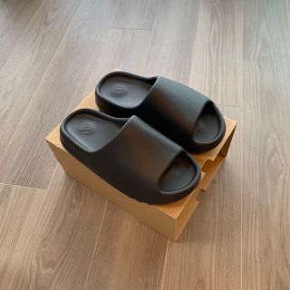 adidas YEEZY Slide "Onyx" イージースライド　オニキス