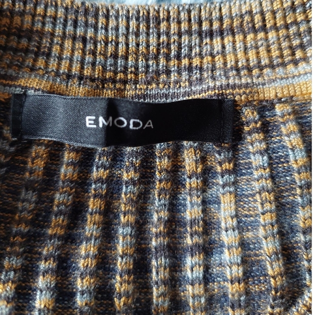 EMODA(エモダ)のEMODA半袖カットソー👕 レディースのトップス(カットソー(半袖/袖なし))の商品写真