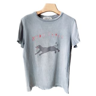 レミレリーフ(REMI RELIEF)のREMI RELIFE Tシャツ ユナイテッドアローズ(Tシャツ/カットソー(半袖/袖なし))