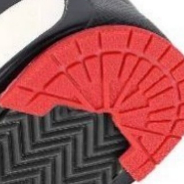 ヒール ガード スニーカー 保護  シールド 2セット プロテクターナイキ仕様 メンズの靴/シューズ(スニーカー)の商品写真