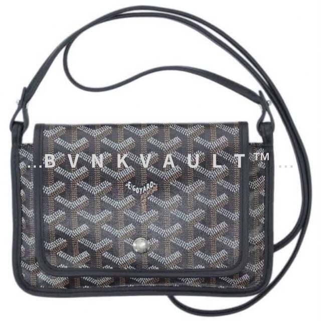 低価格 GOYARD - ゴヤール GOYARD ショルダーポーチウォレット 財布