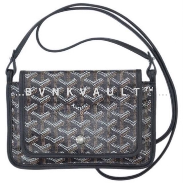 同時購入特典 ⭐️美品 ゴヤール GOYARD バッグ付属ポーチ 財布 ...