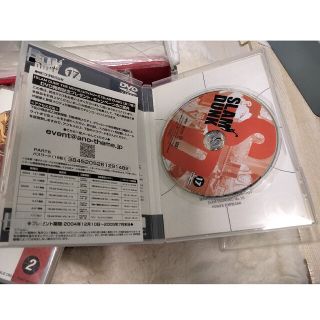 SLAM　DUNK   1〜17  DVD  全巻セット