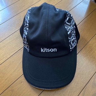 キットソン(KITSON)のキャップ　帽子(その他)