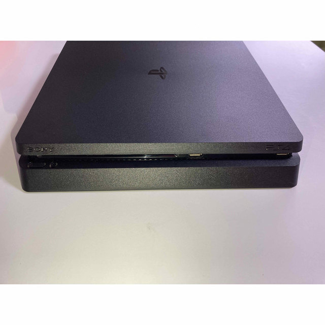 SONY PlayStation4 本体 CUH-2000AB01 3