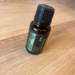 ドテラ(doTERRA)のdoTERRA midnight Forest/ドテラ ミッドナイトフォレスト(日用品/生活雑貨)