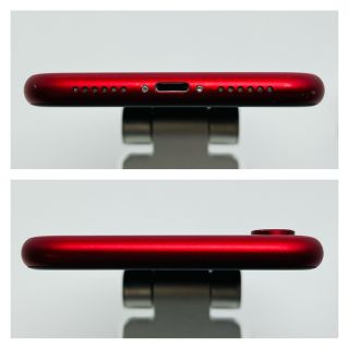 Apple - 新品電池 iPhone XR 128 GB SIMフリー Redの通販 by 豊富な