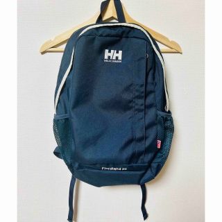 ヘリーハンセン(HELLY HANSEN)のHELLY HANSEN フィヨルドランド20 リュック 通勤通学 旅行 登山(リュックサック)