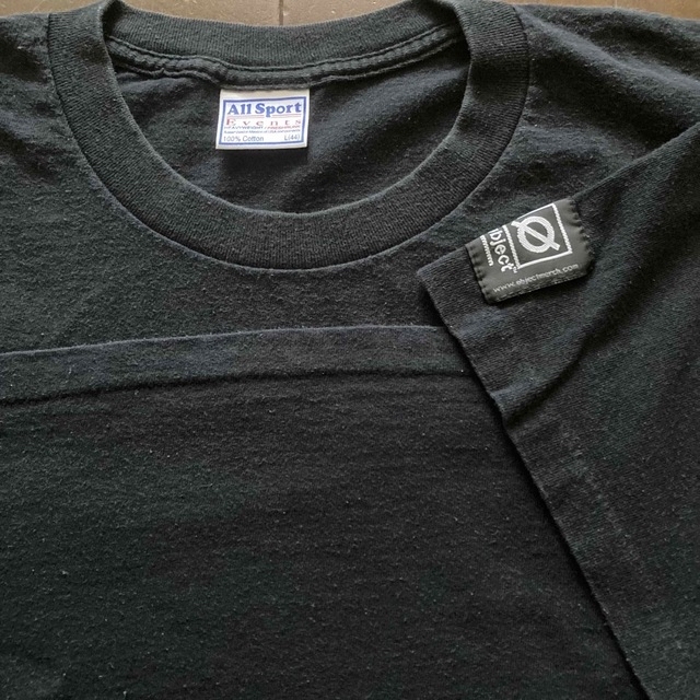 Nine Inch Nails ナインインチネイルズ USAツアー Tシャツ