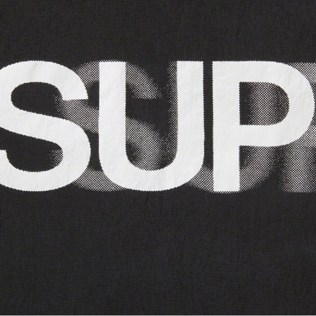 Supreme(シュプリーム)のsupreme motion logo lightweight parka XL メンズのジャケット/アウター(モッズコート)の商品写真