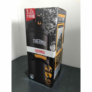 サーモス(THERMOS)のサーモス 水筒 3リットル スポーツジャグ 3L(その他)