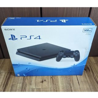 SONY PlayStation4 本体 CUH-2000AB01(家庭用ゲーム機本体)