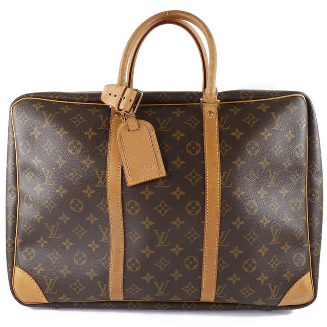 LOUIS VUITTON】ルイ・ヴィトン シリウス45 M41408 モノグラム