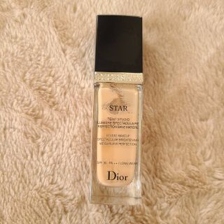 ディオール(Dior)のDior STAR ファンデ(ファンデーション)