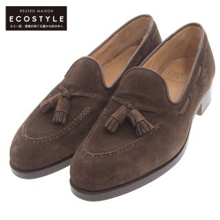 クロケットアンドジョーンズ(Crockett&Jones)のクロケット＆ジョーンズ シューズ 7 1/2E(その他)