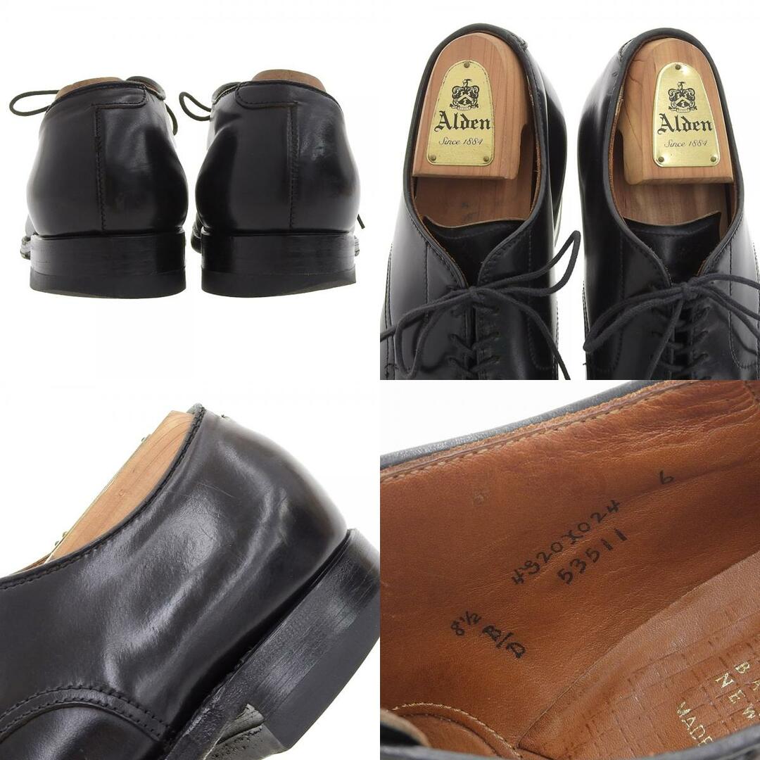 Alden(オールデン)のオールデン シューズ 8 1/2D メンズの靴/シューズ(その他)の商品写真