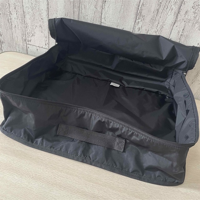 LeSportsac(レスポートサック)のLeSportsac（レスポートサック）トラベルポーチ　スモールパッキングポーチ メンズのバッグ(トラベルバッグ/スーツケース)の商品写真