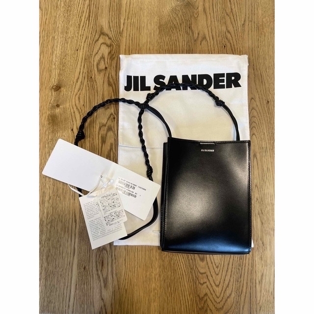 Jil Sander(ジルサンダー)のリルーム様専用　JIL SANDER(ジルサンダー) TANGLE タングル レディースのバッグ(ショルダーバッグ)の商品写真