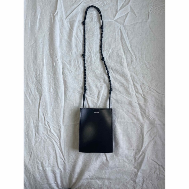 Jil Sander(ジルサンダー)のリルーム様専用　JIL SANDER(ジルサンダー) TANGLE タングル レディースのバッグ(ショルダーバッグ)の商品写真