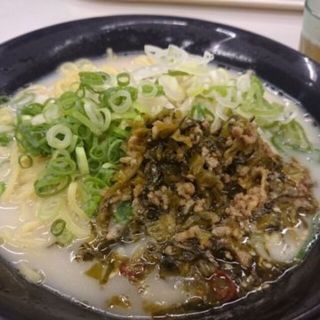 激安3箱買い人気 辛子高菜風味棒ラーメン マルタイの棒ラーメン