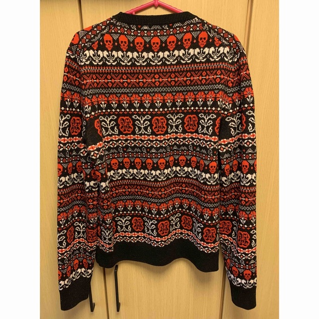 Alexander McQueen - 正規 20SS アレキサンダーマックイーン Alexander McQueen - 正規 20SS アレキサンダーマックイーン