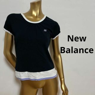 ニューバランス(New Balance)の【2503】New Balance Tシャツ M(Tシャツ(半袖/袖なし))