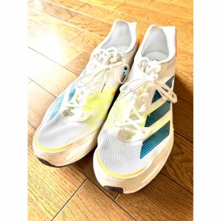 アディダス(adidas)のadidas adizero adios6 Japan6 27.5cm(シューズ)