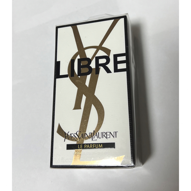 【新品】YSL リブレ ルパルファム  50ml 1