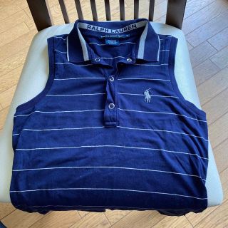 ラルフローレン(Ralph Lauren)のラルフローレン⭐︎オシャレシャツ(Tシャツ(半袖/袖なし))