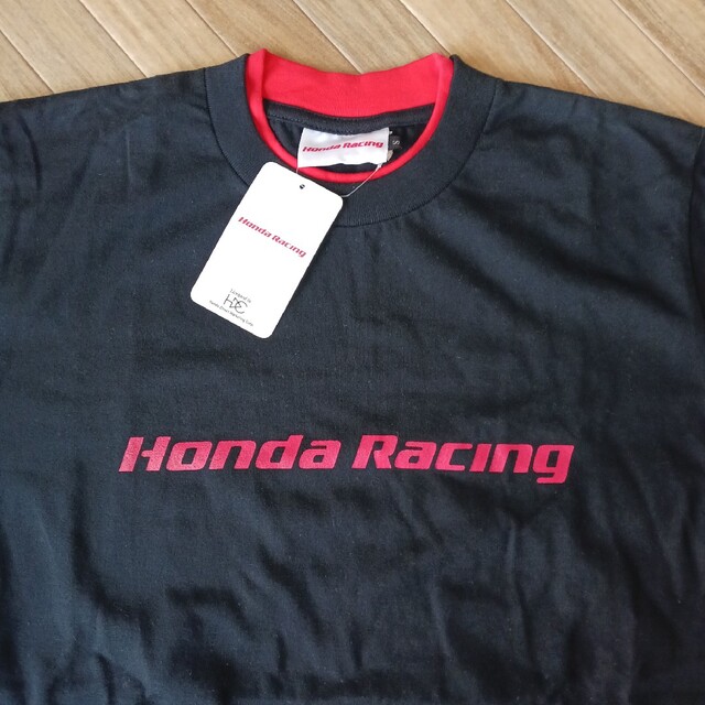 ホンダ - ホンダレーシング HONDA RACING レイヤーＴシャツの通販 by