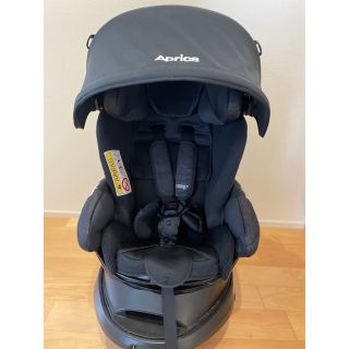 アップリカ(Aprica)のアップリカ　チャイルドシート　フラディア  ISOFIX スタンダード(自動車用チャイルドシート本体)