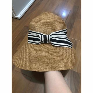 Vivienne Westwood(麦わら帽子/ストローハット)のフリマ Vivienne Westwood(麦わら帽子/ストローハット)のフリマ