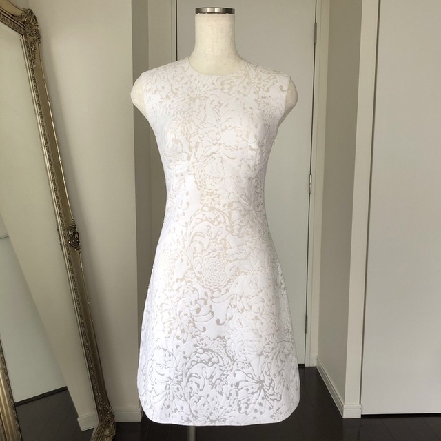 訳あり】ERMANNO SCERVINO ワンピース IT40 | www.jurnaluljuridic.md