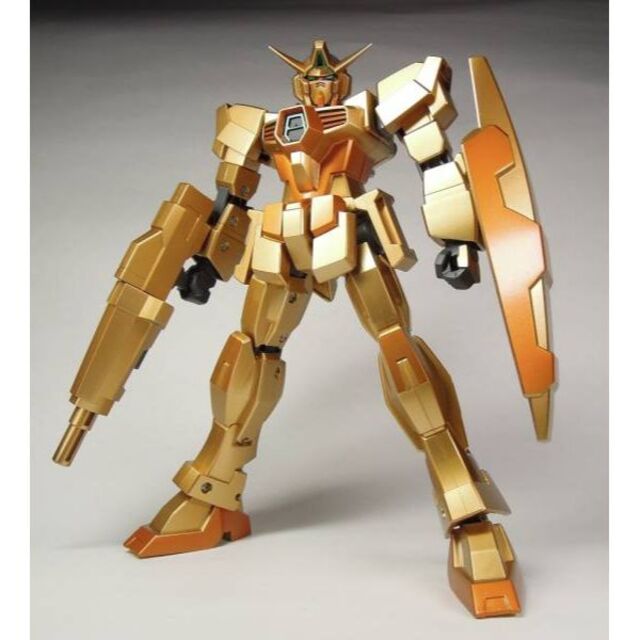 限定☆ガンダムAGE-1 ゲイジング 【スーパーレアゴールドver】 限定☆ガンダムAGE-1 ゲイジング 【スーパーレアゴールドver】