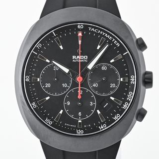 ラドー(RADO)のラドー ダイアスター ReL：650.0378.3 限定【中古】e-151932(腕時計(アナログ))