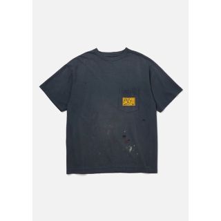 ネイバーフッド(NEIGHBORHOOD)のNEIGHBORHOOD STHD_SS TEE/POCKET(Tシャツ/カットソー(半袖/袖なし))