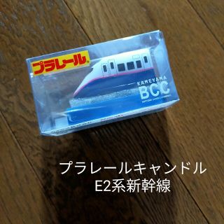 タカラトミー(Takara Tomy)のプラレールキャンドル(鉄道)