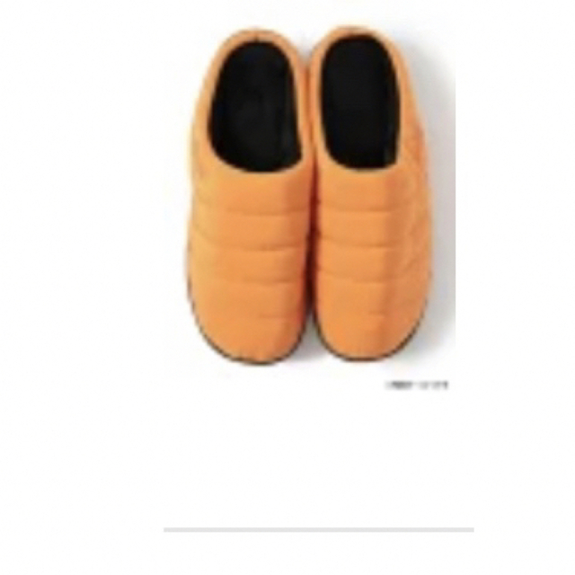 BEAMS(ビームス)のbPr BEAMS SUBU × / 別注 ワントーン サンダル 2020 ビー メンズの靴/シューズ(その他)の商品写真