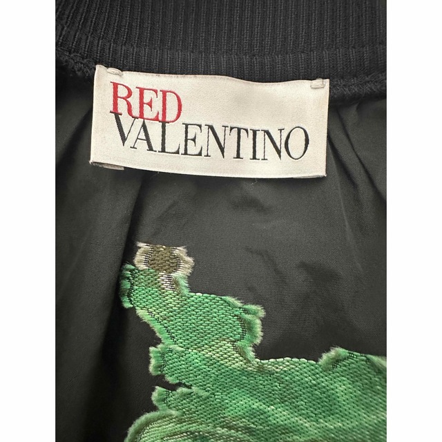 RED VALENTINO セットアップ40サイズ未使用品（1268）