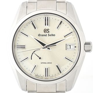 グランドセイコー(Grand Seiko)のグランドセイコー ヘリテージコレクション【中古】e-151035(腕時計(アナログ))