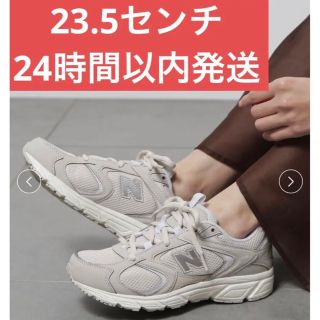 ニューバランス(New Balance)の23.5 新品　New Balance ML408 ニューバランス ML408D(スニーカー)