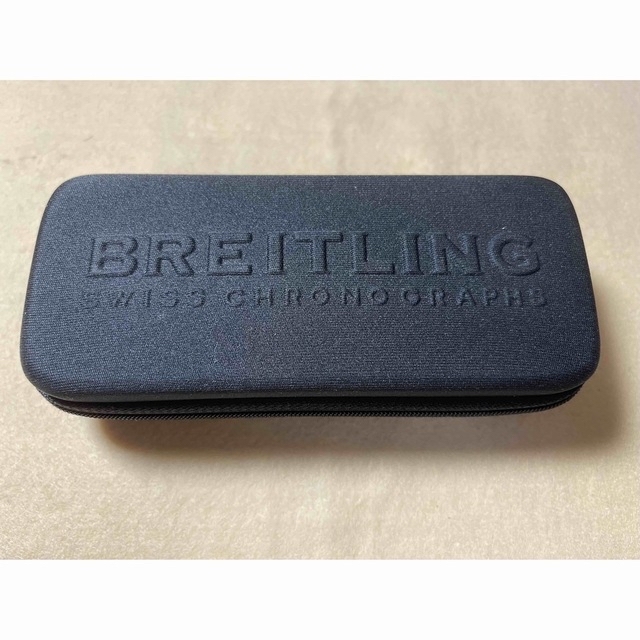 BREITLING(ブライトリング)の極美品‼️ ブライトリング　B-1 プロフェッショナル メンズの時計(腕時計(アナログ))の商品写真